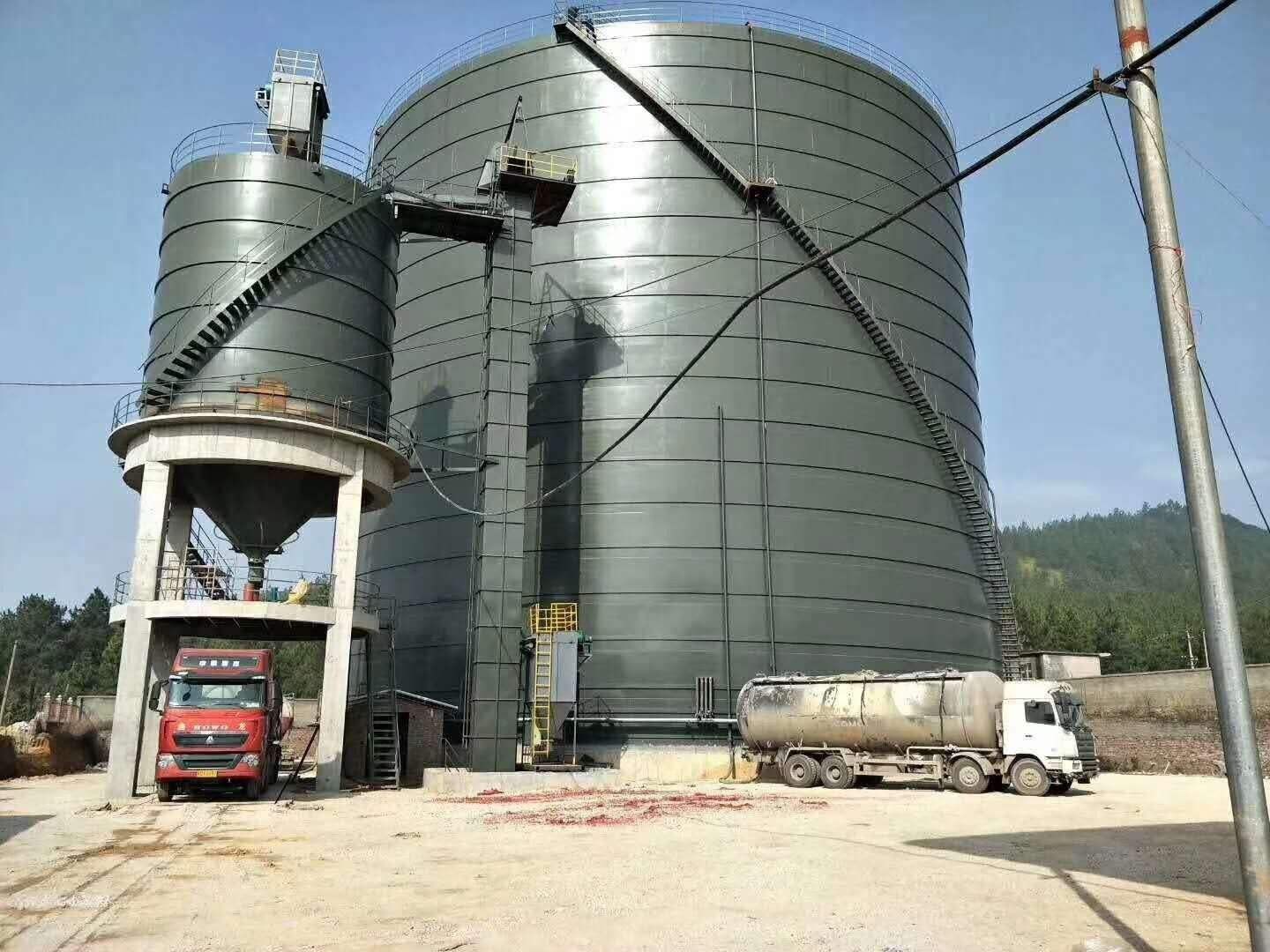 黑河焊接仓
